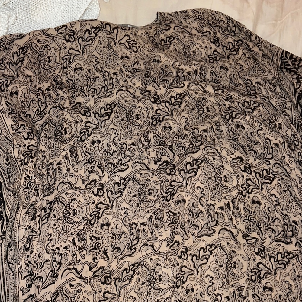 World Market Kaftan OS